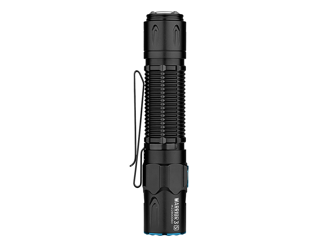 Olight Warrior 3S