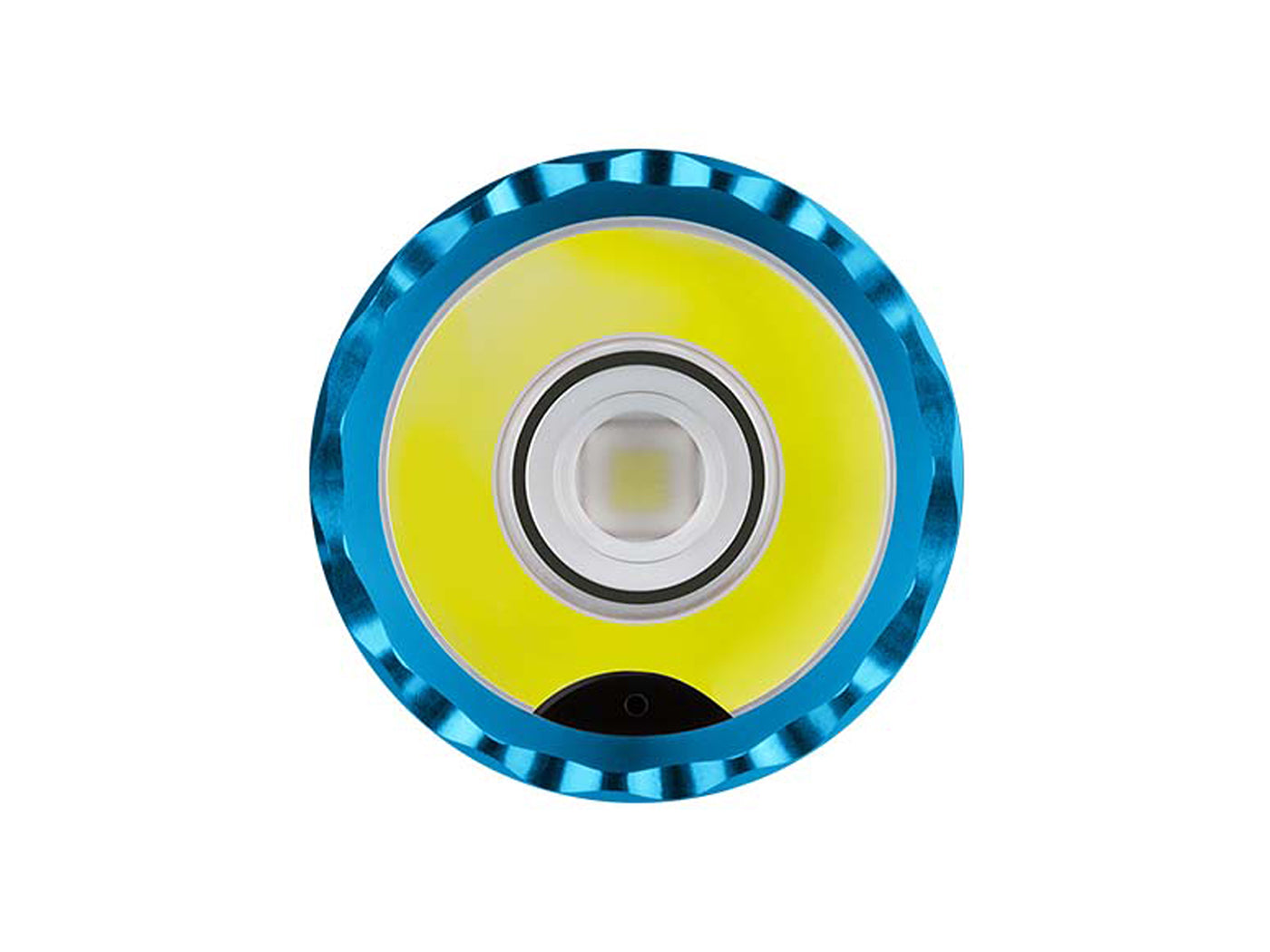 Olight Warrior 3S