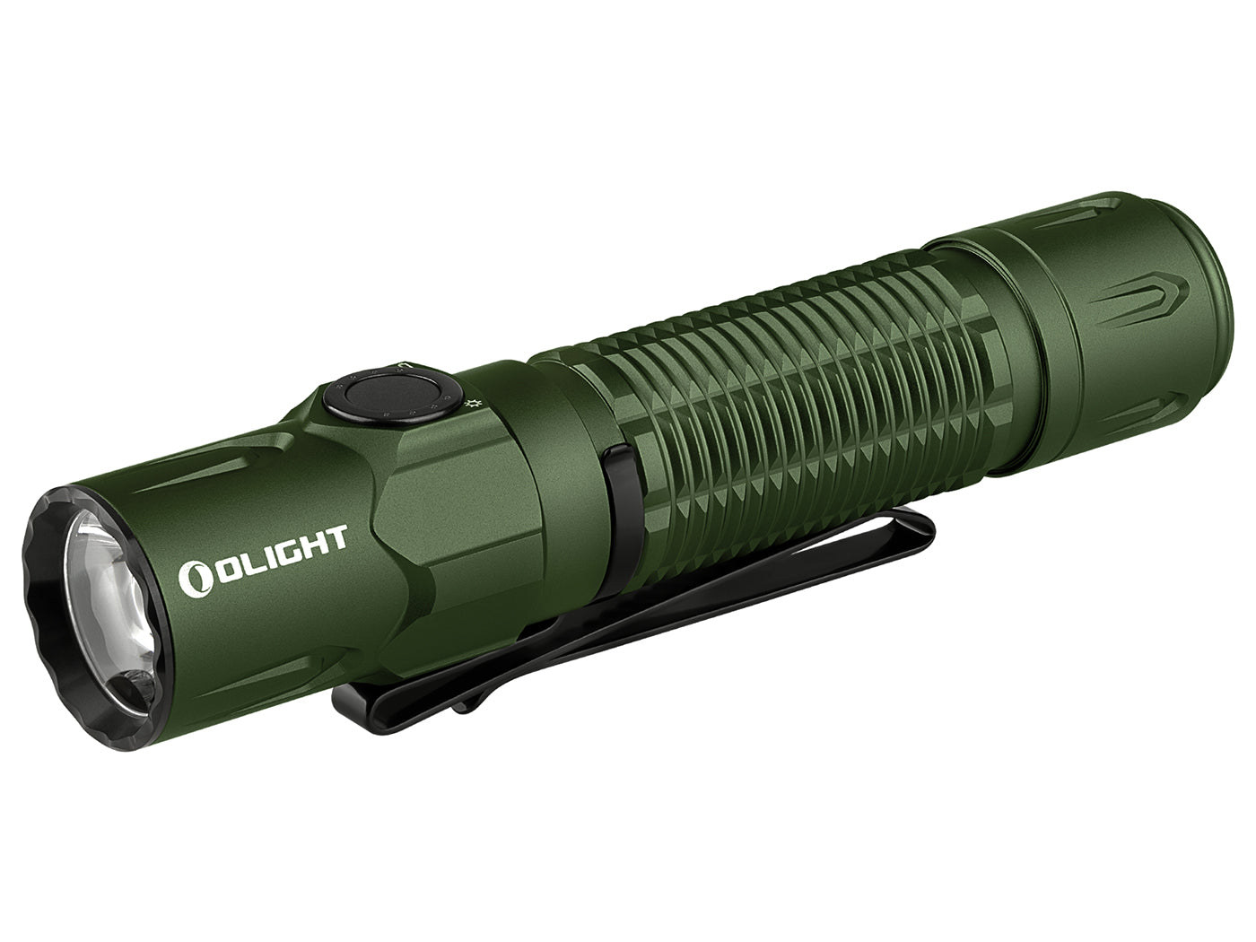 Olight Warrior 3S OD Vert