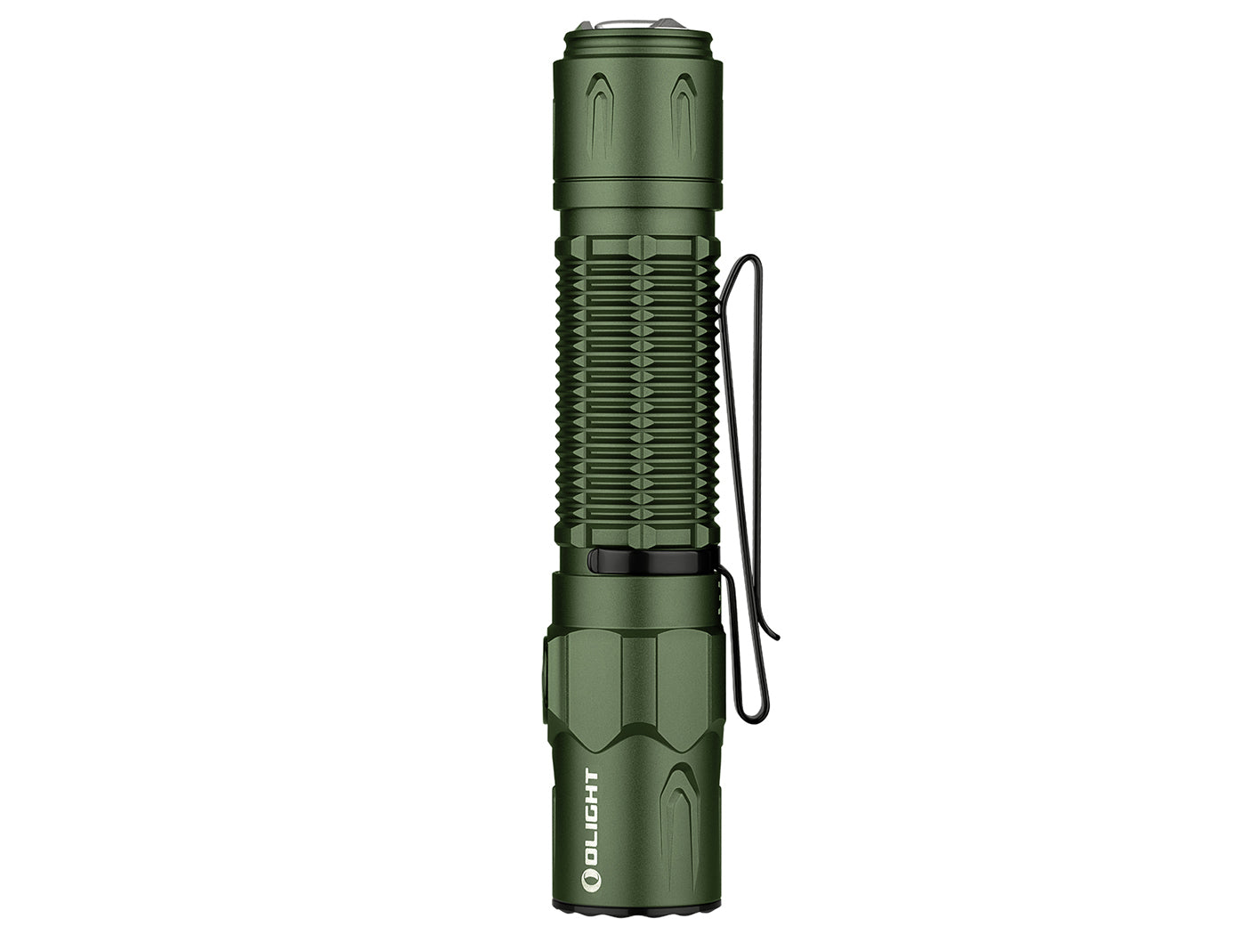Olight Warrior 3S OD Vert