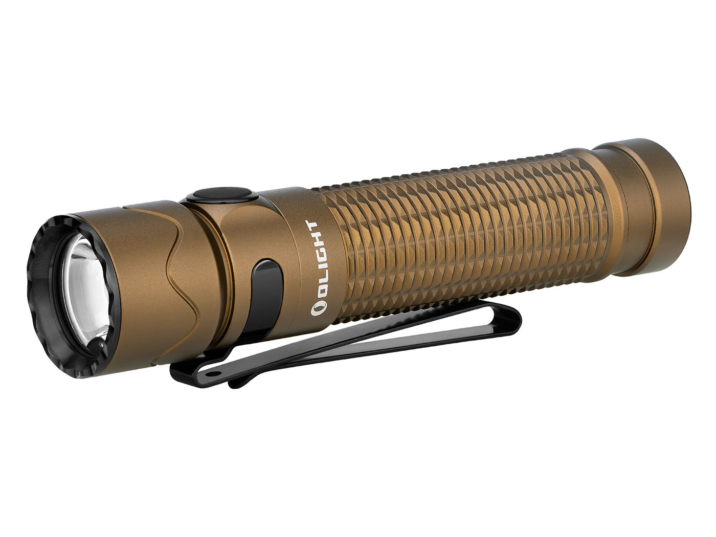 Olight Warrior Mini 2 Desert Tan