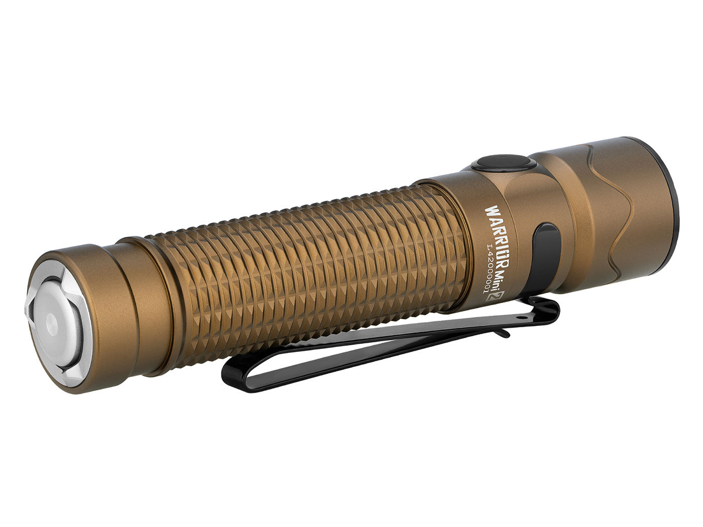 Olight Warrior Mini 2 Desert Tan