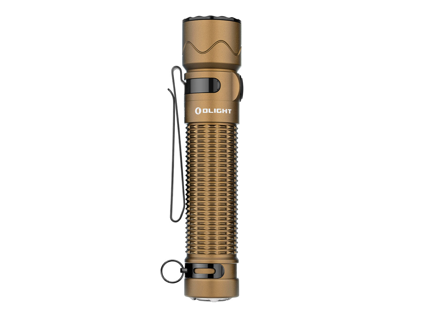 Olight Warrior Mini 2 Desert Tan