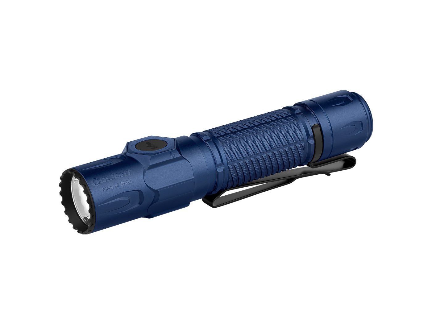 Olight Warrior Ultra Navy Blue