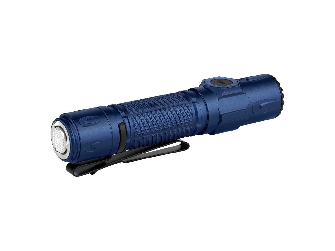 Olight Warrior Ultra Navy Blue