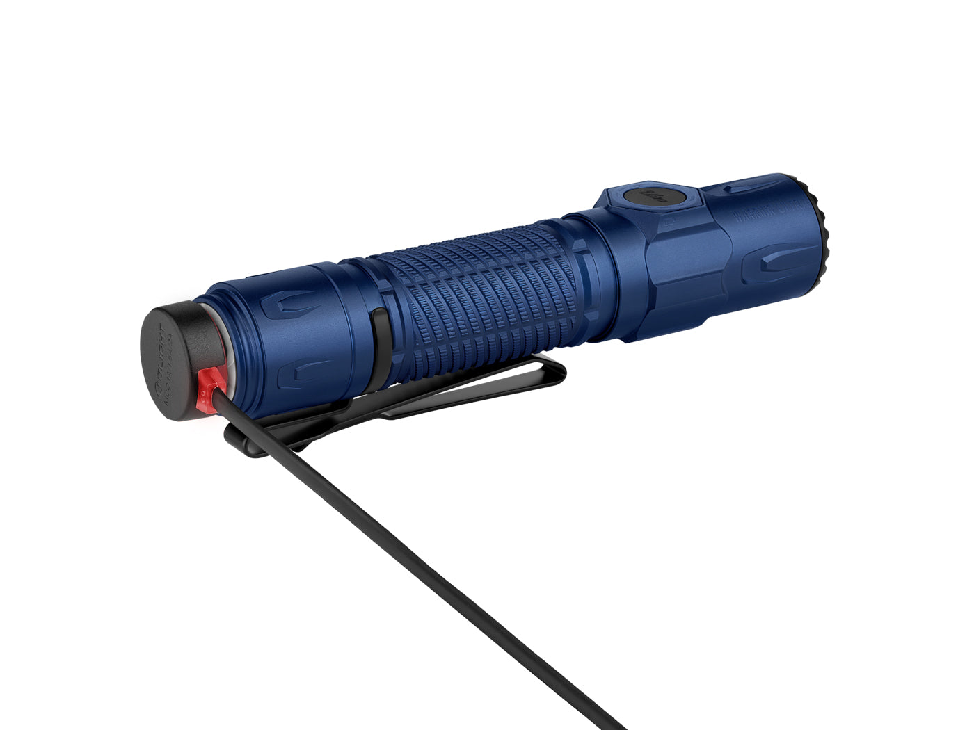 Olight Warrior Ultra Navy Blue