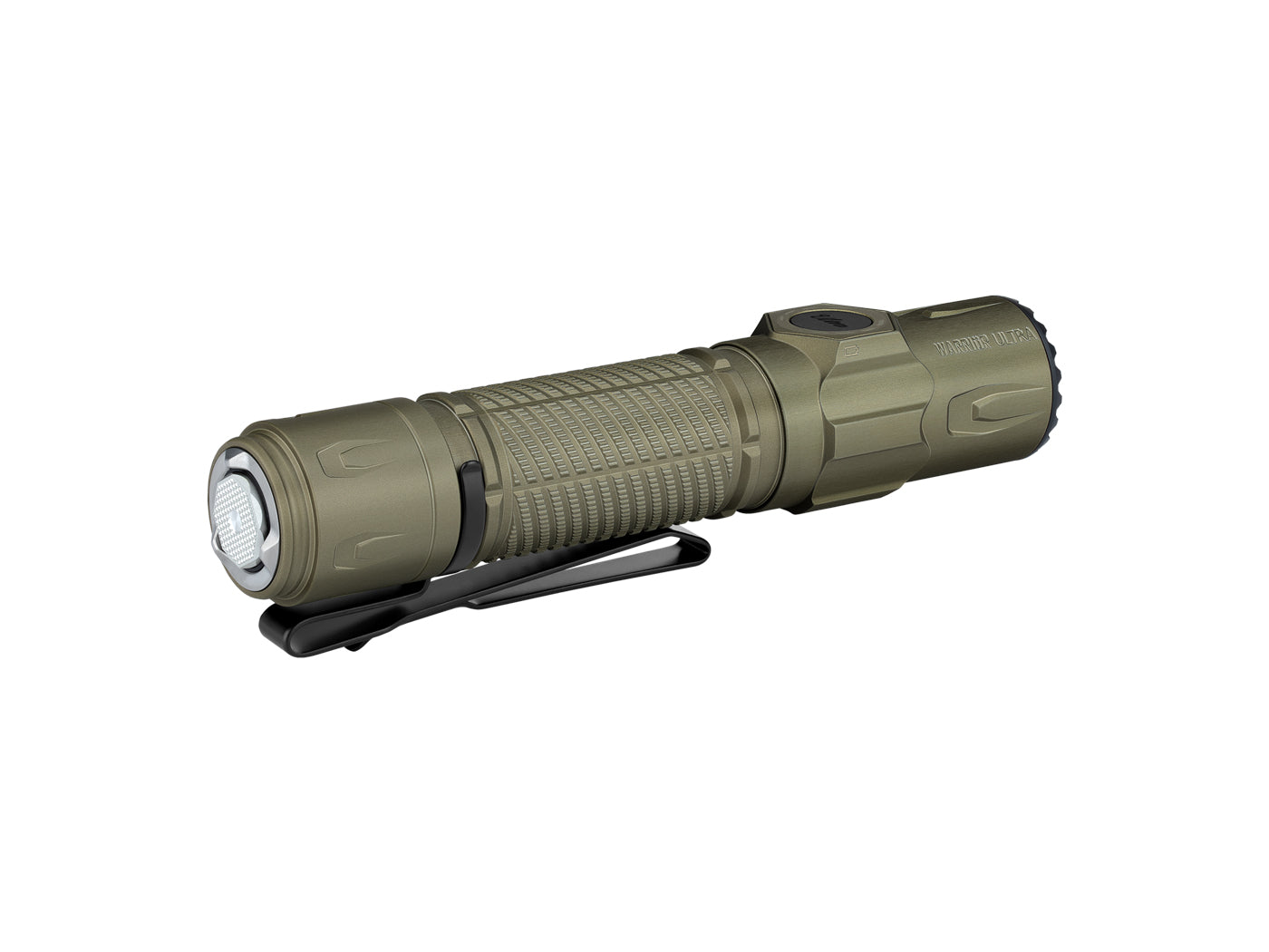 Olight Warrior Ultra Vert Olive