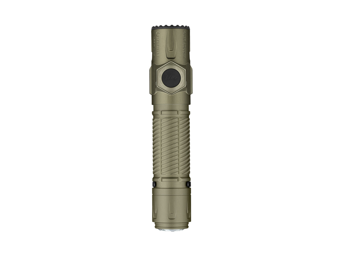 Olight Warrior Ultra Vert Olive