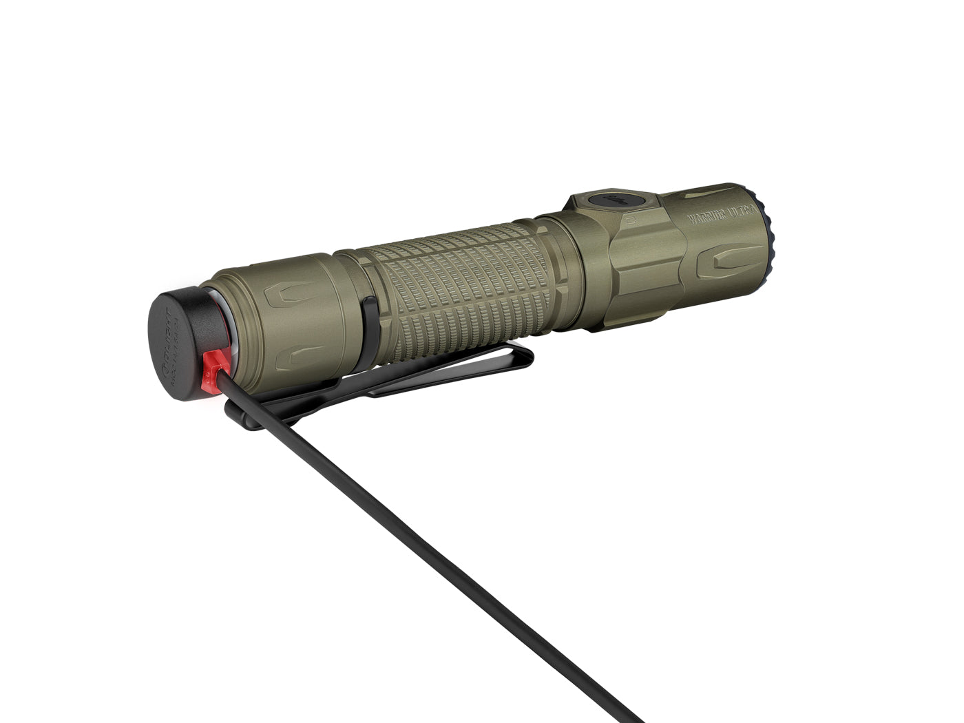 Olight Warrior Ultra Vert Olive