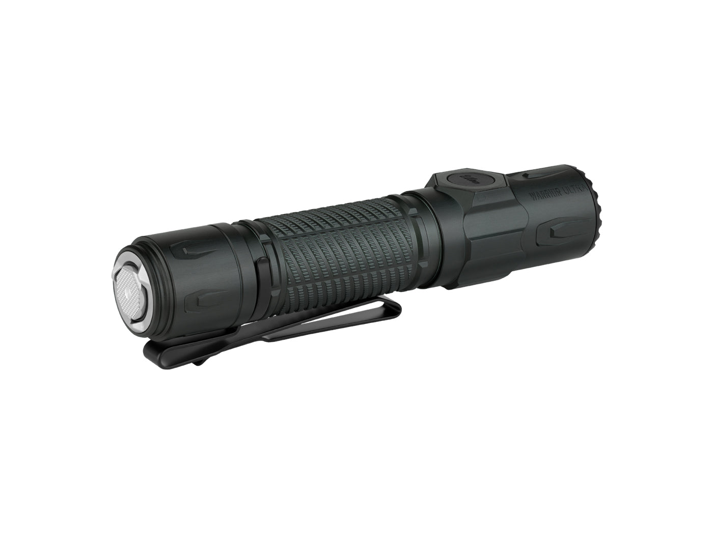 Olight Warrior Ultra Stealth Gris