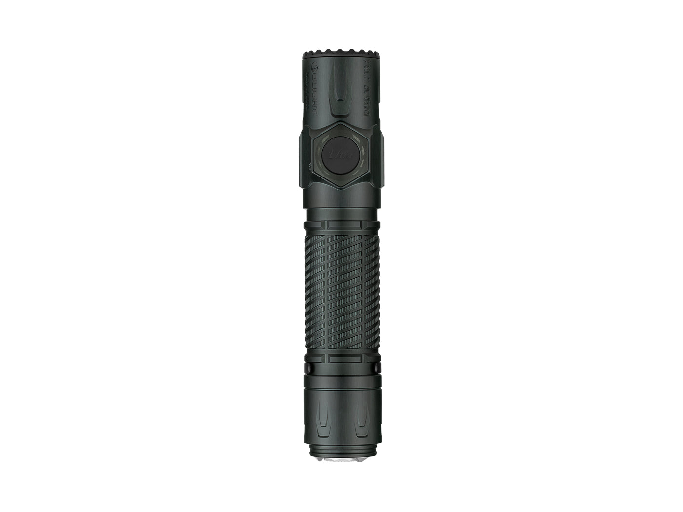Olight Warrior Ultra Stealth Gris