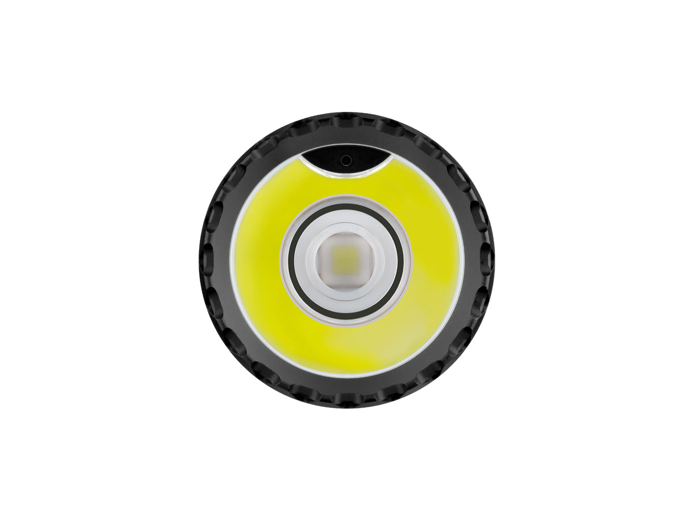 Olight Warrior Ultra Stealth Gris