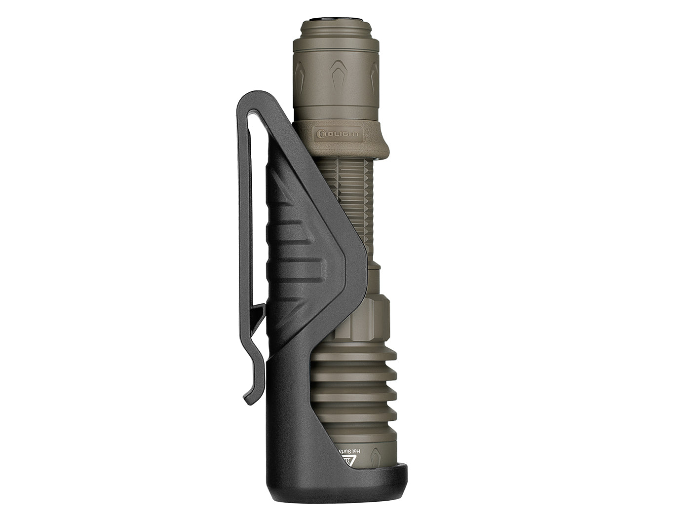 Olight Warrior X 4 Flat Dark Earth