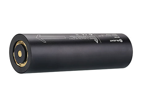 Lampe de poche rechargeable Olight X9R Marauder