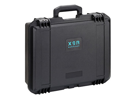 Lampe de poche rechargeable Olight X9R Marauder