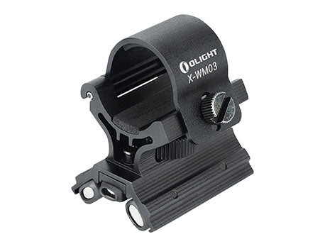 Olight Magnetic Gun Mount