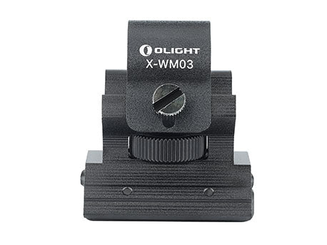 Olight Magnetic Gun Mount