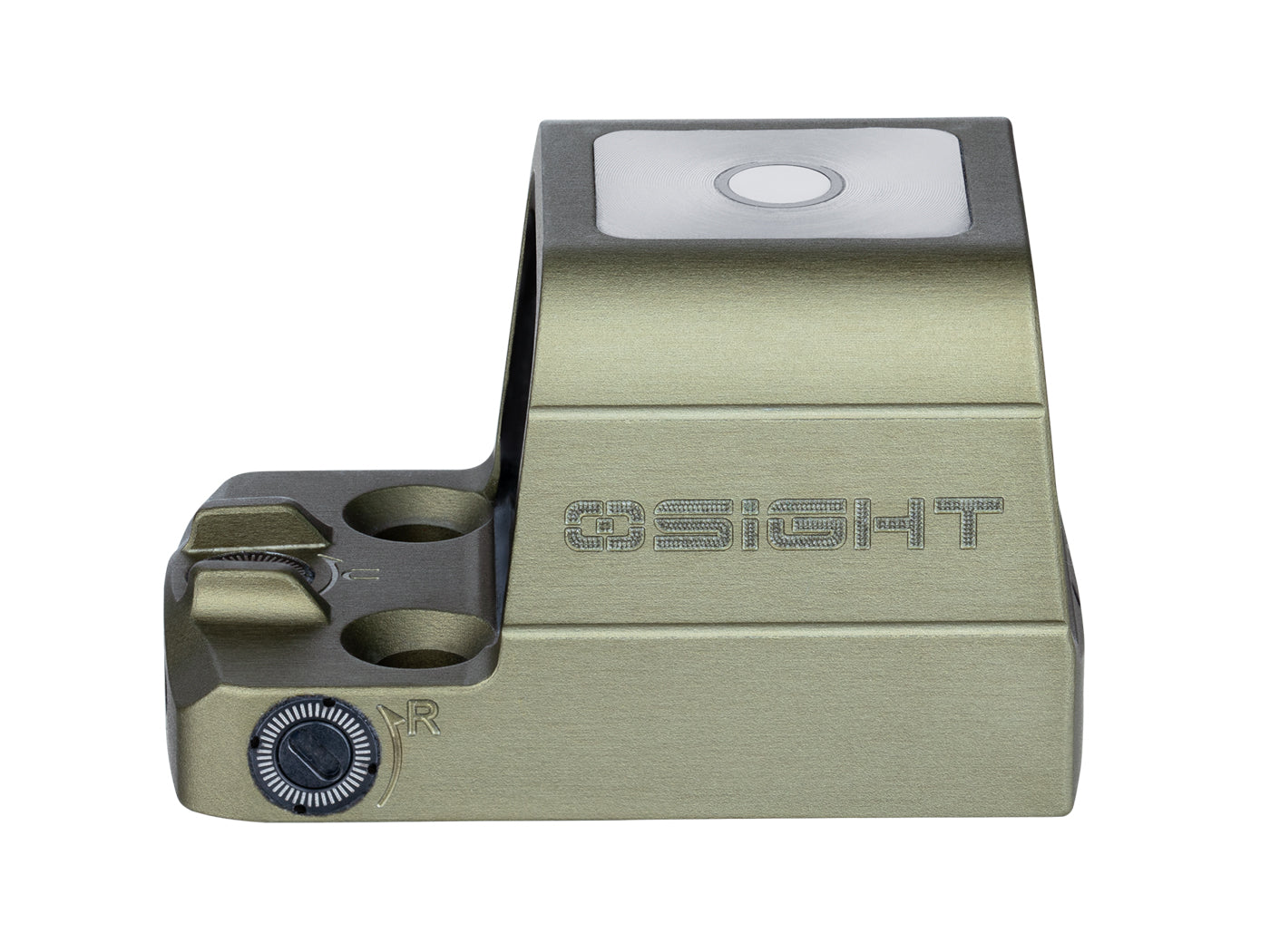 Osight S Olive Green