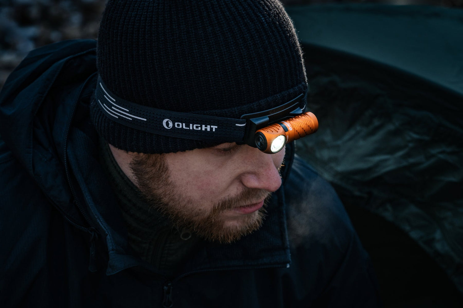 Headlamps