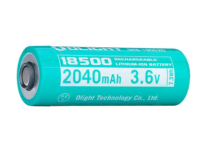 Olight 18500 2040mAh Battery