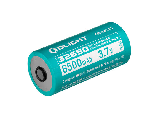 Olight 32650 6500mAh Battery