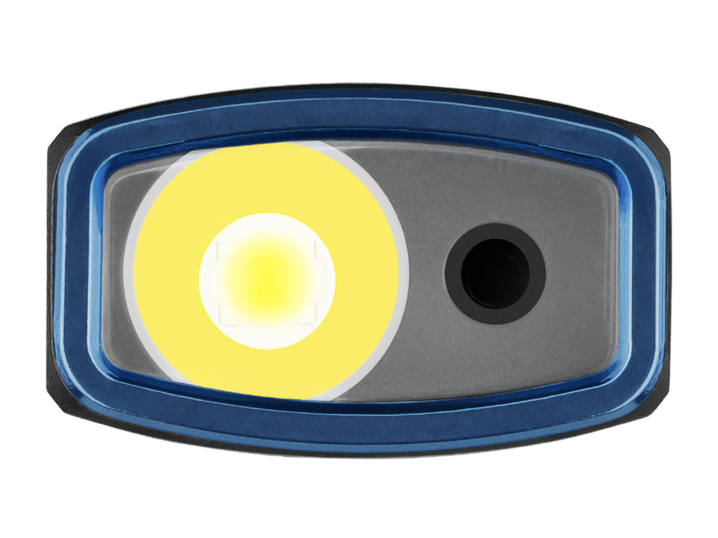 Olight Arkfeld Blanc Froid