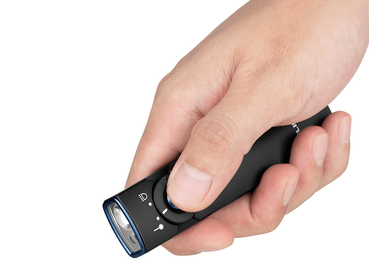 Olight Arkfeld Blanc Froid