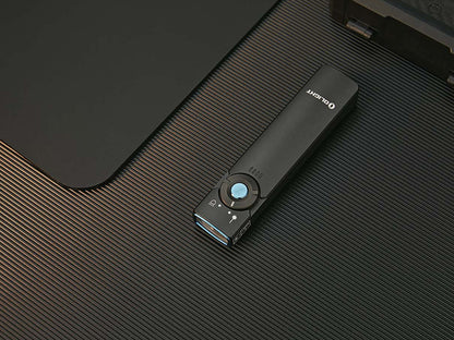 Olight Arkfeld Blanc Froid