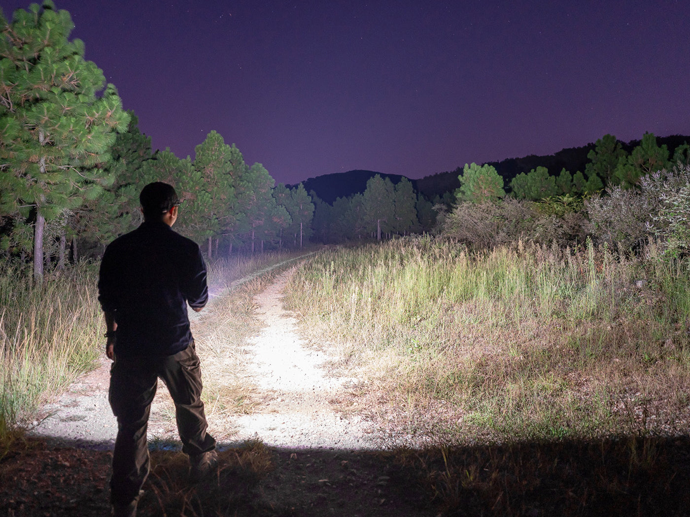Olight Arkfeld Pro