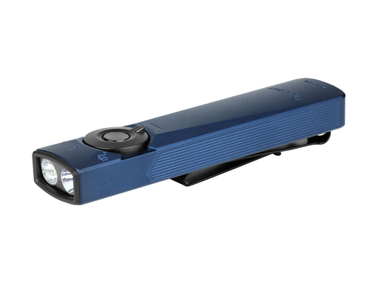 Olight Arkfeld Ultra Navy Blue