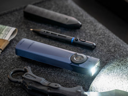 Olight Arkfeld Ultra Navy Blue