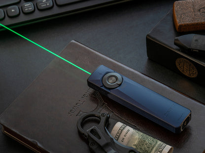 Olight Arkfeld Ultra Navy Blue