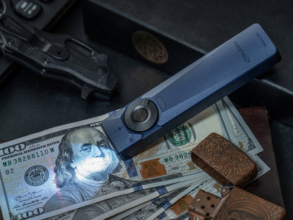 Olight Arkfeld Ultra Navy Blue