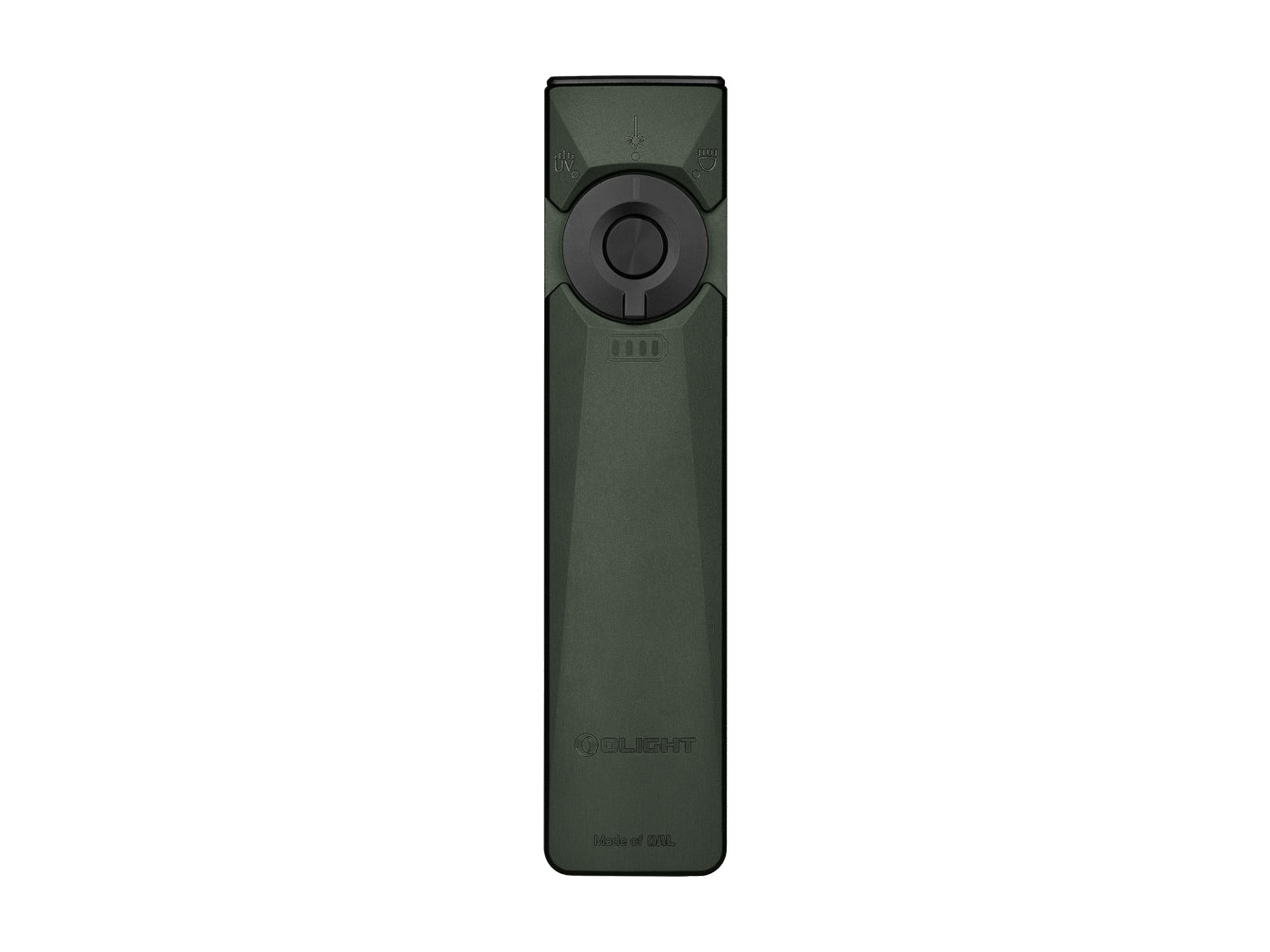 Olight Arkfeld Ultra Olive Grey