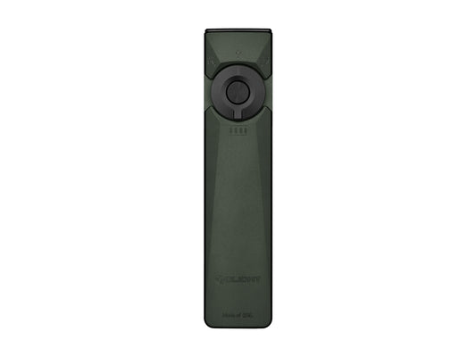 Olight Arkfeld Ultra Olive Grey