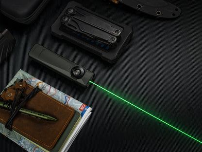 Olight Arkfeld Ultra Olive Grey