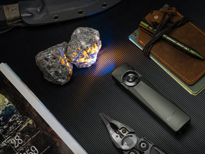 Olight Arkfeld Ultra Olive Grey