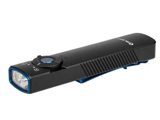 Olight Arkfeld UV