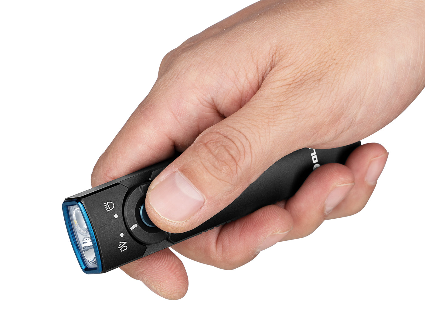 Olight Arkfeld UV