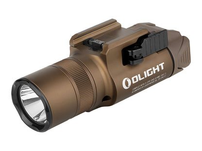 Olight Baldr Pro R Desert Tan