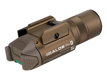 Olight Baldr Pro R Desert Tan
