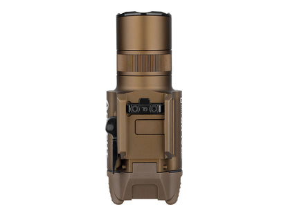 Olight Baldr Pro R Desert Tan
