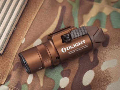 Olight Baldr Pro R Desert Tan