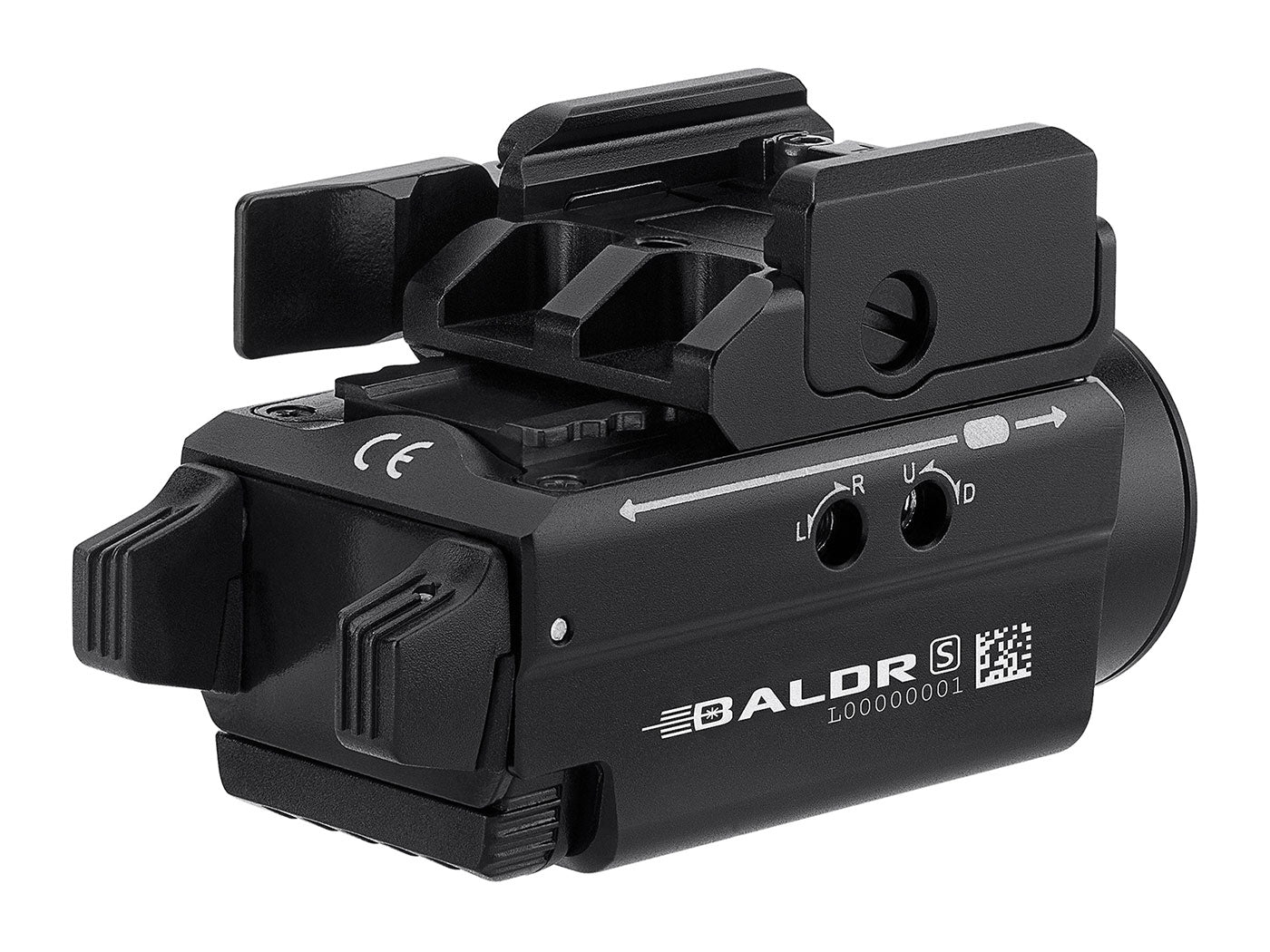 Olight Baldr S GL
