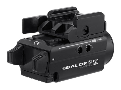 Olight Baldr S GL
