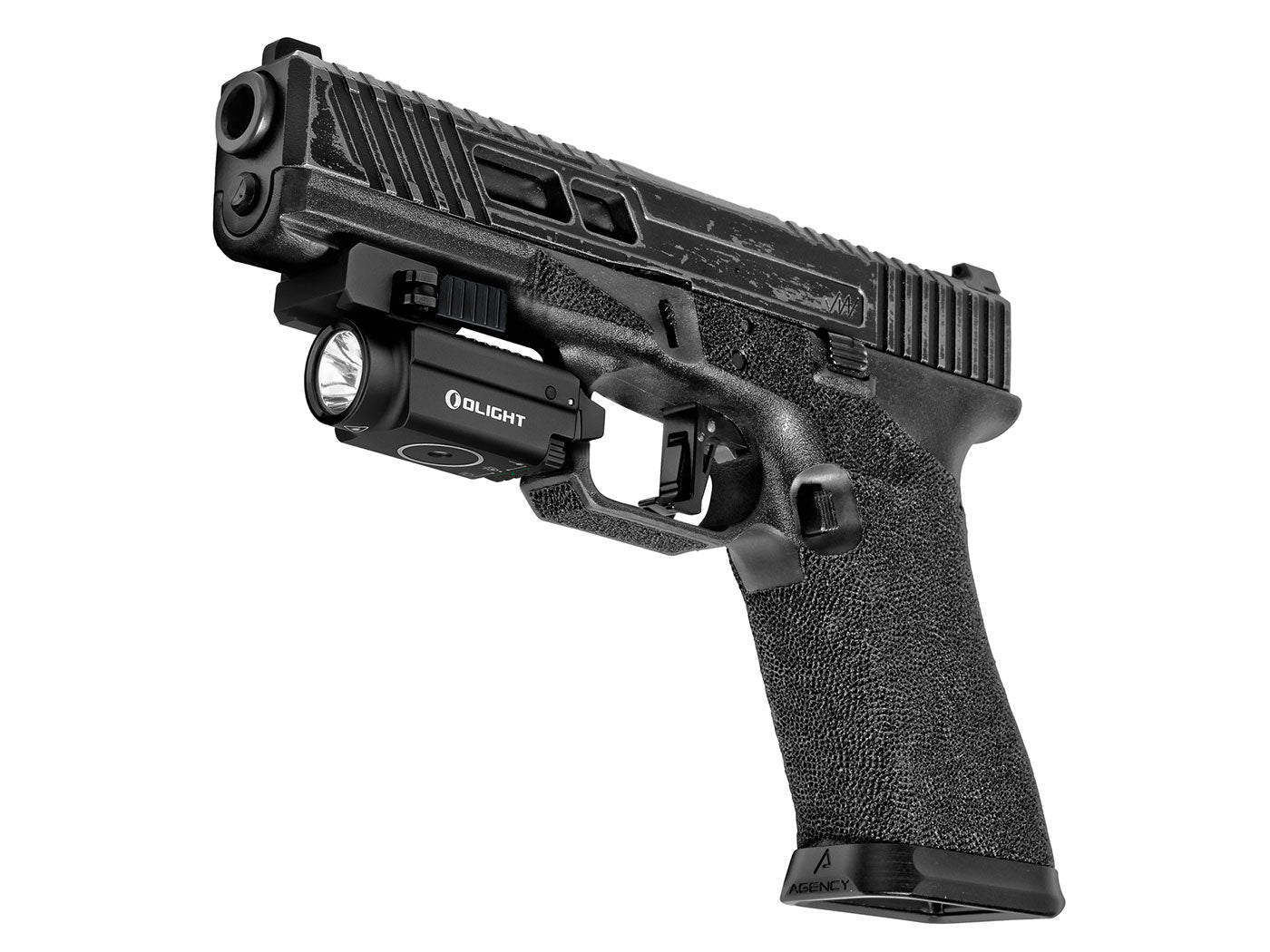 Olight Baldr S GL