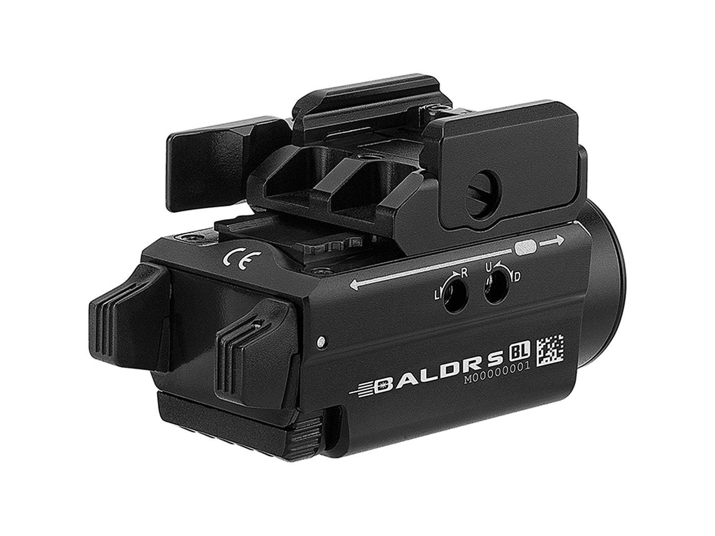 Olight Baldr S BL