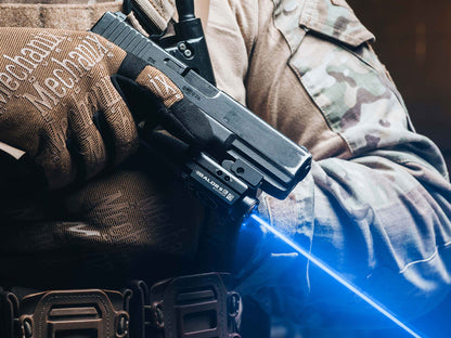 Olight Baldr S BL