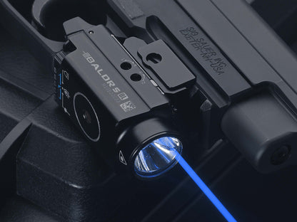 Olight Baldr S BL