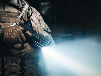 Olight Baldr S BL
